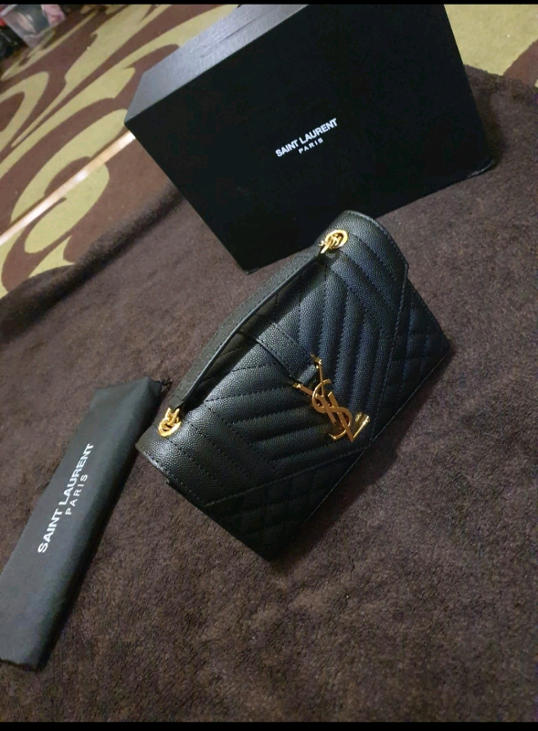 used ysl bag